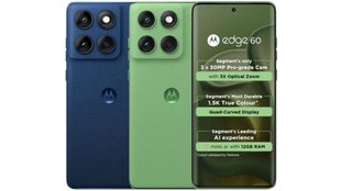motorola, motorola edge 60 launch, motorola edge 60 price