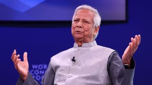 Bangladesh, Bangladesh News, Bangladesh Yunus national elections