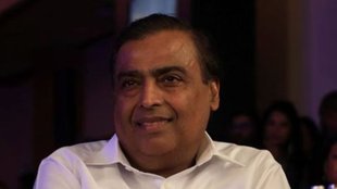 mukesh ambani | reliance jio | reliance |