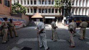 mumbai | consulate office | mumbai police |