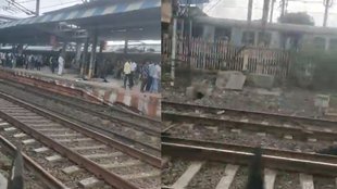 accident,Mumbai Local Train,Local Train,accident death,