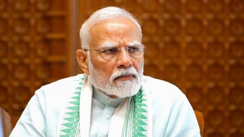 narendra modi, operation sindoor, pak