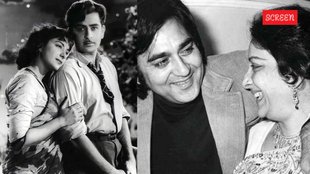 Nargis love story, Raj Kapoor affair, Sunil Dutt Nargis marriage,