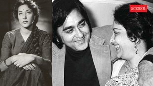 Sunil Dutt Nargis love story, why Sunil Dutt didn’t remarry, Nargis death reason