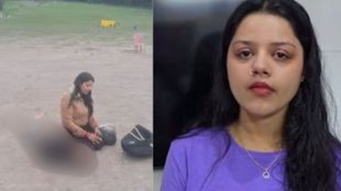 vinay narwal, himanshi, pahalgam