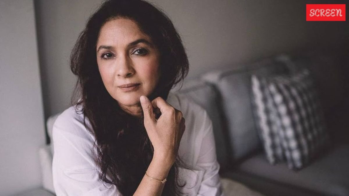 Neena Gupta, Bollywood