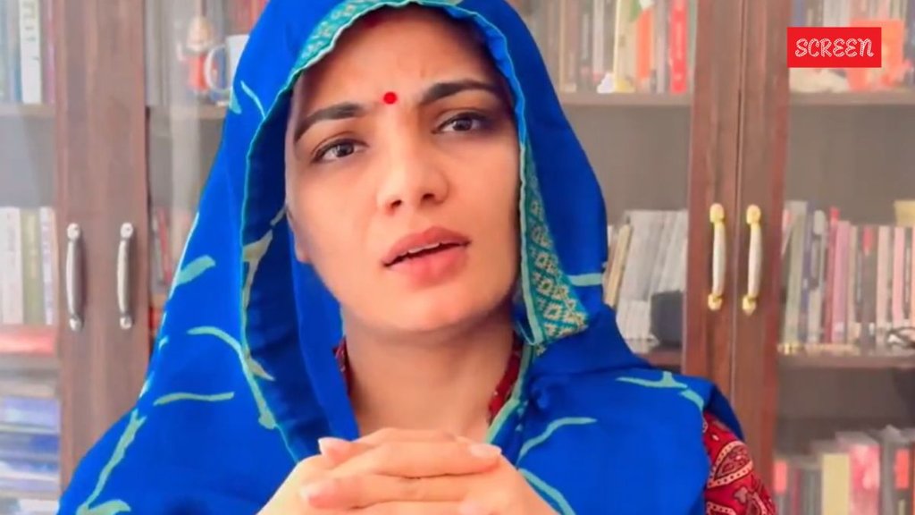 Neha Singh Rathore