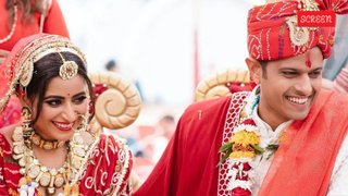 Aishwarya Sharma Neil Bhatt breakup, Aishwarya Sharma statement, Neil Aishwarya split, Aishwarya Sharma Instagram story, Aishwarya Sharma silent post, Neil Bhatt divorce, Aishwarya Sharma news, Aishwarya Sharma interview denial, Aishwarya Sharma viral post