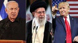 Israel-Iran Ceasefire: सीजफायर के बाद अब ट्रंप, नेतन्याहू और अयातुल्ला खामेनेई का क्या होगा अगला कदम?