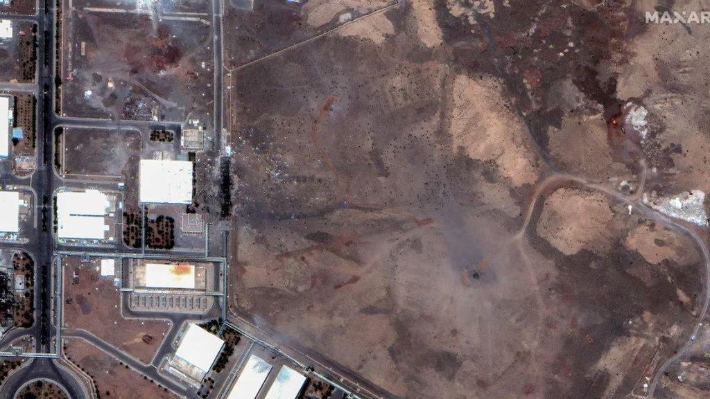 nuclear attack, iran israel, america