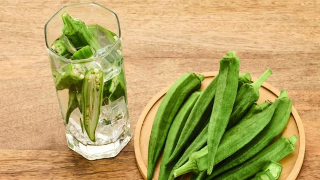 Can okra water cause hormonal imbalance, What happened when you drink okra water everyday, What is the side effect of okra