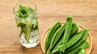 Can okra water cause hormonal imbalance, What happened when you drink okra water everyday, What is the side effect of okra