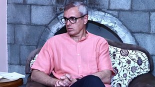 Omar Abdullah, Jammu Kashmir CM Omar Abdullah,