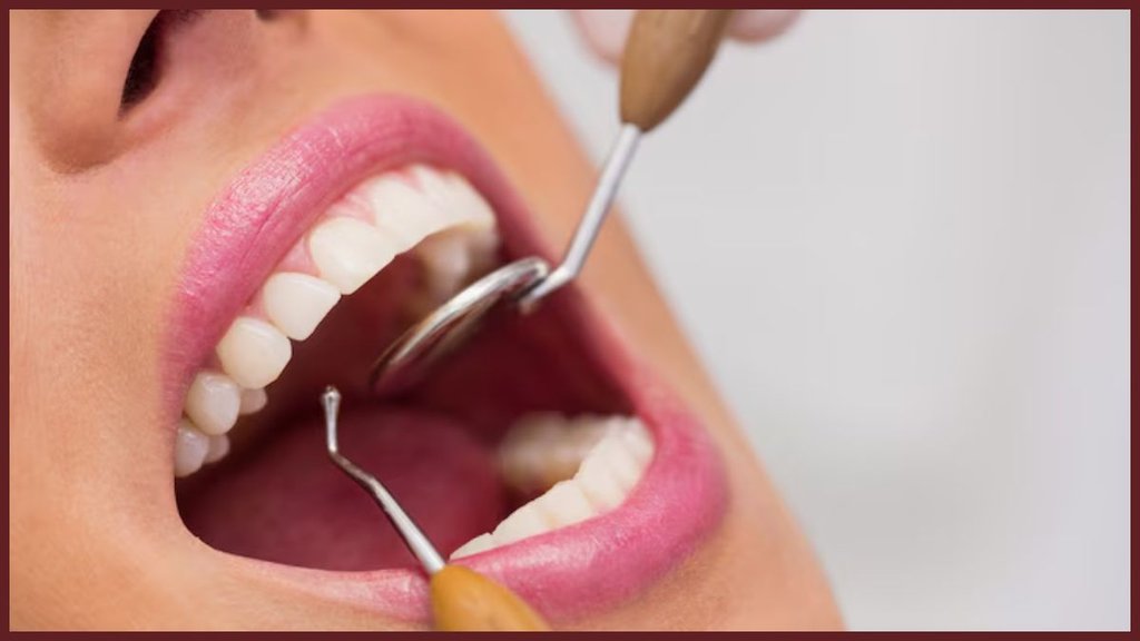 get rid of bad breath, Muh ki badbu dur karne ka gharelu nuskha