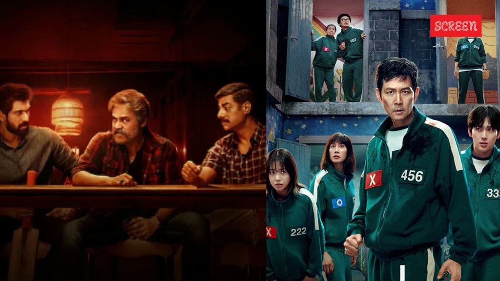 Ott Release In June
