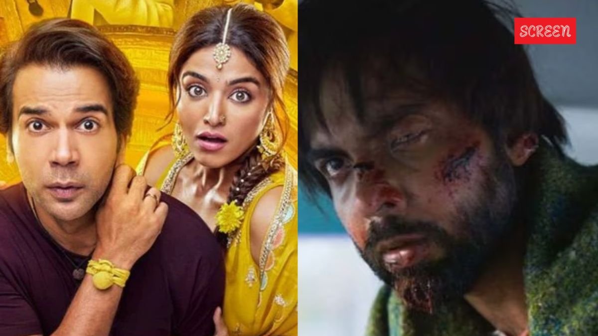 Ott Release This Week