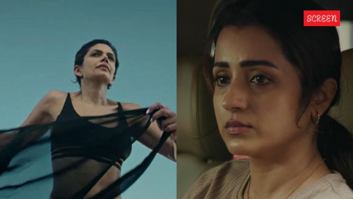 Crime Thriller South Movie