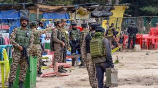 Pahalgam terror attack,Lashkar-e-Taiba,
