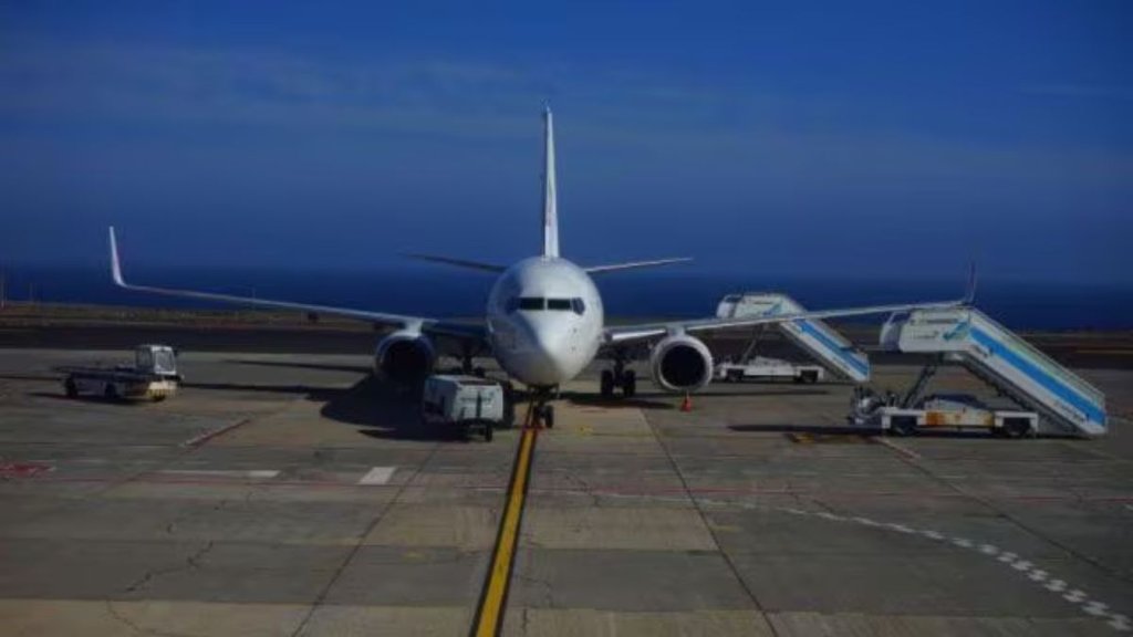 pakistan airspace | indian airlines |