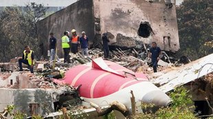 air crash, air crash investigation, air india ahmedabad air crash investigatio