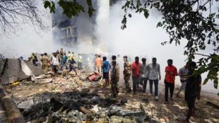 PM Modi First Reaction, Ahmedabad Plane Crash, Stunned And Saddened