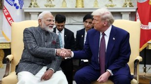 pm modi | donald trump | odisha |