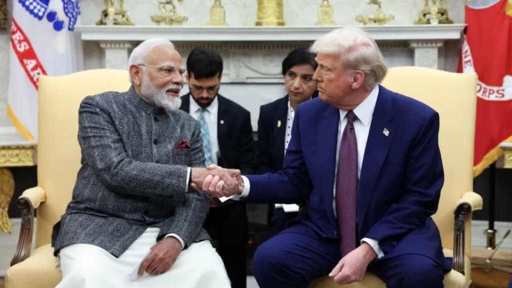 pm modi | donald trump | odisha |