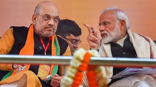 PM Modi spoke to Amit Shah, Ahmedabad Air India plane crash, Air India plane crash
