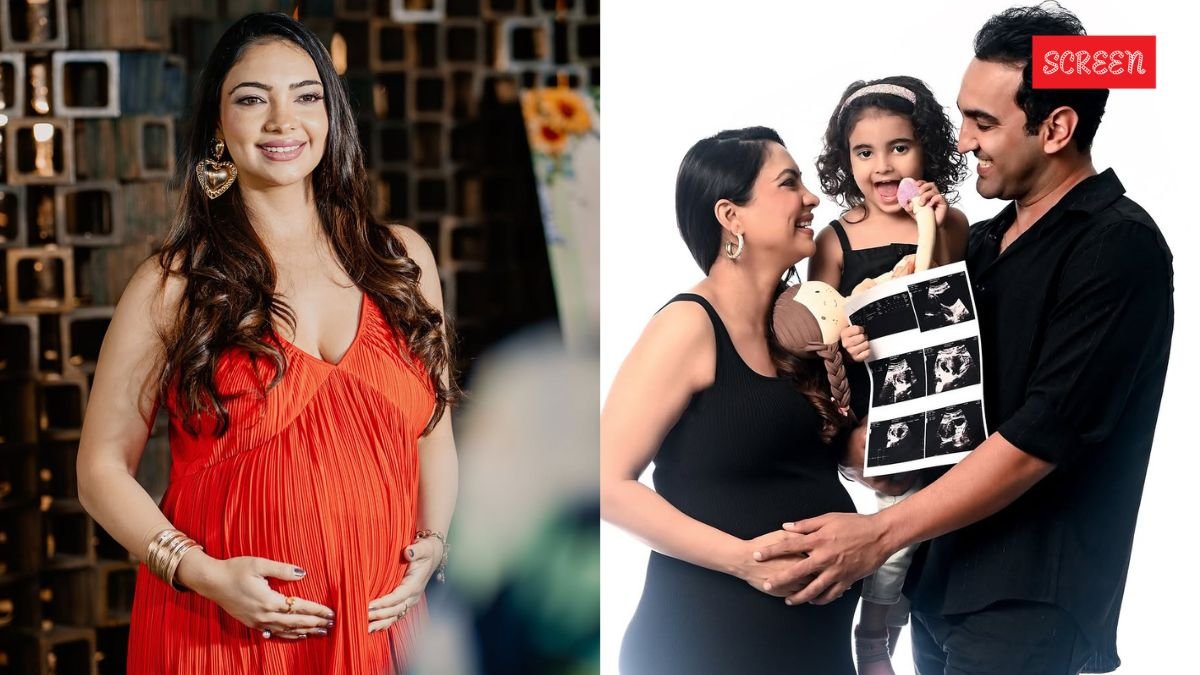 Pooja Banerjee Became Mother