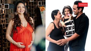 Pooja Banerjee Became Mother