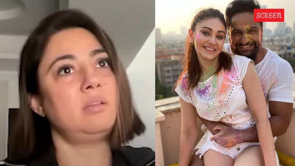 shefali friend pooja ghai