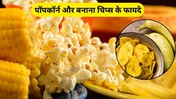 Popcorn vs Banana Chips: सेहत के लिए कौन-सा स्नैक्स बेहतर? एक्सपर्ट से जानिए किसमें छिपा है पोषक तत्वों का खजाना