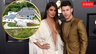 Priyanka Chopra, Nick Jonas