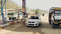 Punjab News: पंजाब में धार्मिक संगठन ने बनाई 4-लेन रोड, वन और PWD विभागों ने जताई आपत्ति, बोले- लोगों से पैसा इकट्ठा किया जा रहा