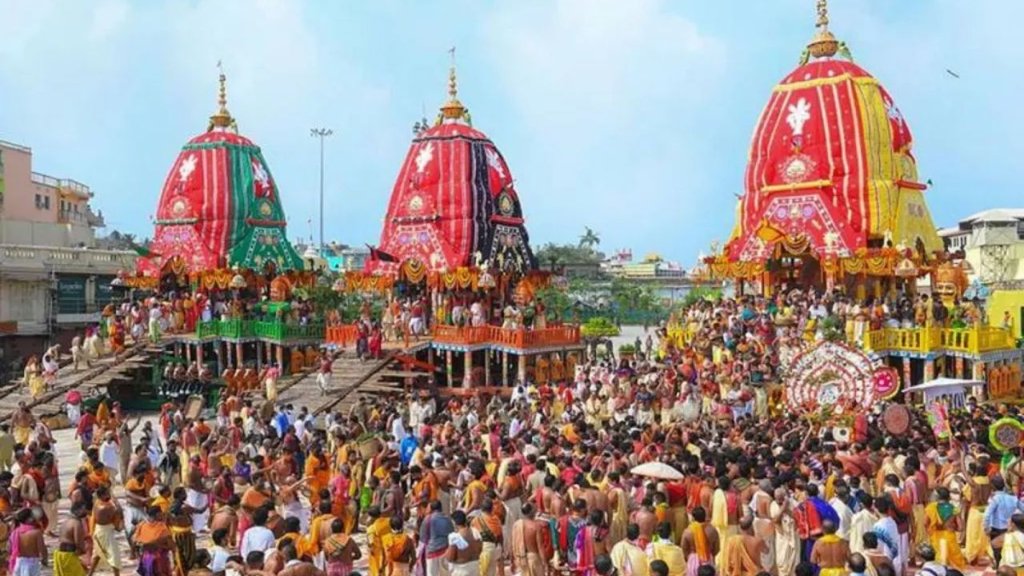 Jagannath Rath Yatra 2025 | Why Rath Yatra is celebrated | Story behind Rath Yatra