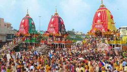 Jagannath Rath Yatra 2025: जगन्नाथ रथ यात्रा क्यों है इतनी खास, यहां जानिए इससे जुड़ी रोचक बातें