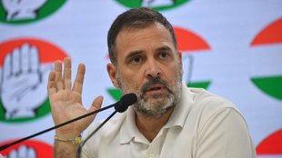 rahul gandhi, amit shah, english