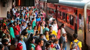indian railway, train fare, railways