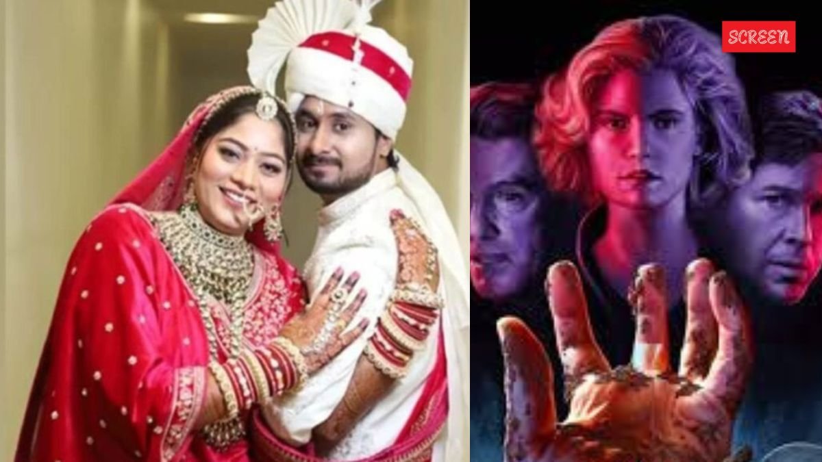 Raja raghuvanshi, sonam, buried alive