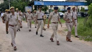 rajasthan | pokhran | yoga day |