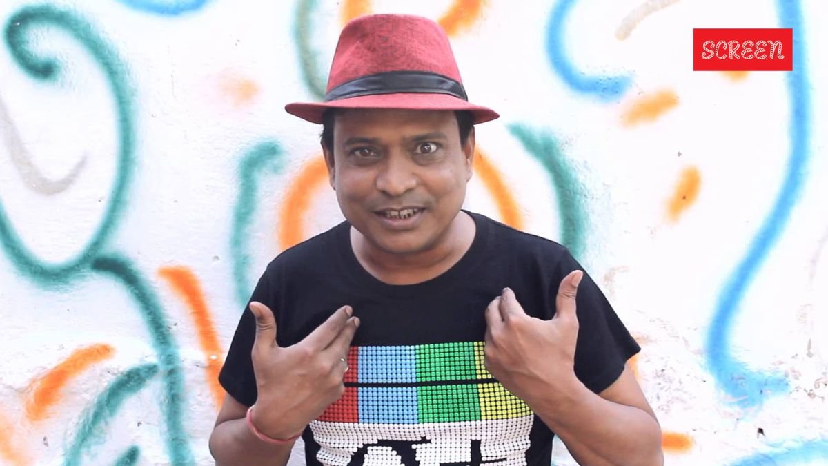 Rajeev Nigam, bjp neta