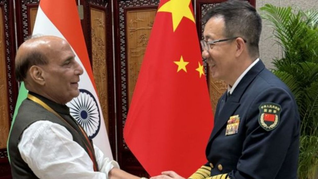 rajnath singh, china, sco summit