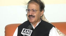 ‘सेना को जुटाइए’, कांग्रेस नेता राशिद अल्वी बोले- पाकिस्तान, अफगानिस्तान और बांग्लादेश को भारत में शामिल कीजिए