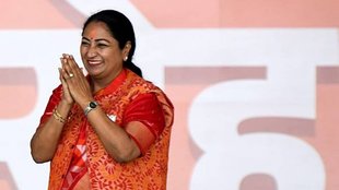 rekha gupta, Delhi CM