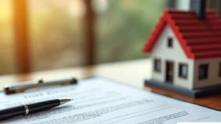 Army soldier donates property, tamil nadu,
