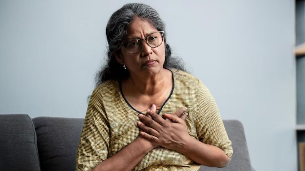 womens after menopause, heart attack increase after menopause, women causes of heart attack, women causes of heart attack after menopause