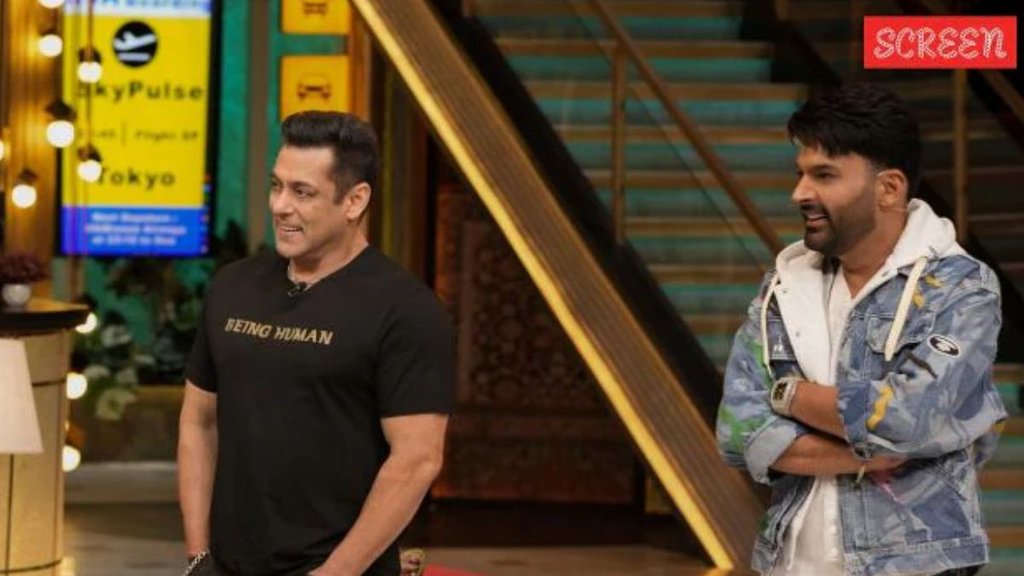 Salman Khan
