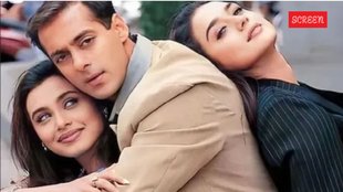 salman khan preity zinta rani mukerji chori chori chupke chupke
