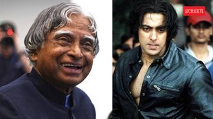 Salman Khan Tere Naam Look