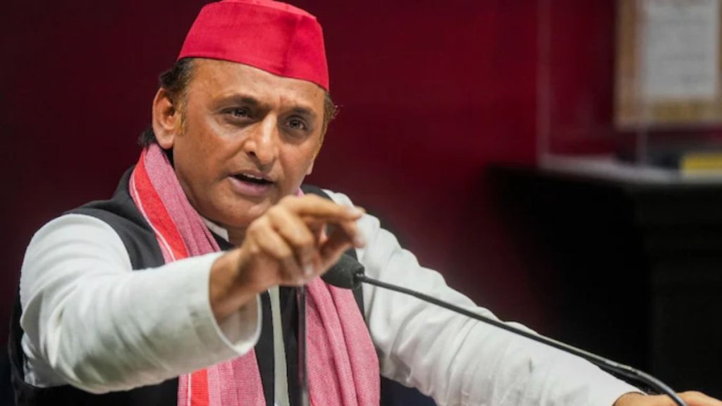 samajwadi party | akhilesh yadav |